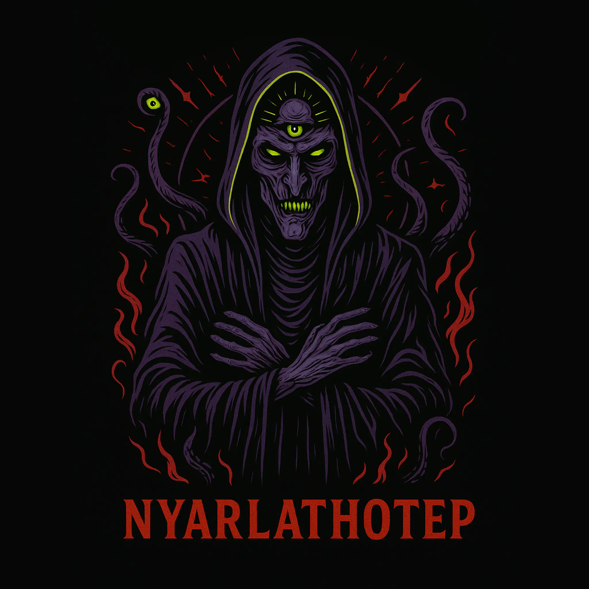 Nyarlathotep